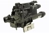 PSA TERMOSTAT 1.6 BLUEHDI BLUE HDI CITROEN PEUGEOT 9803549480 9850364680 OE